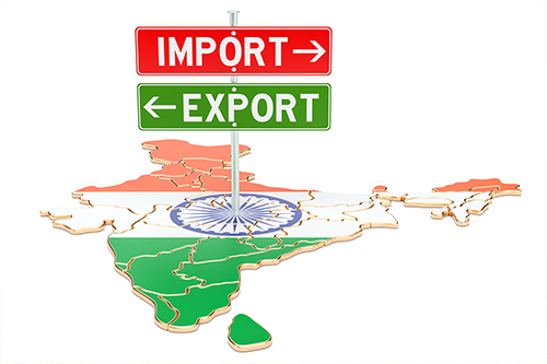 アジア実需復活を示すインド輸入急増