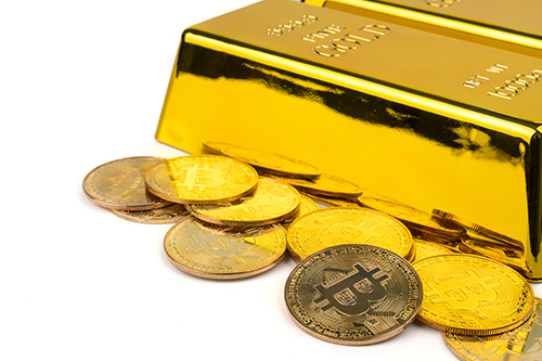 ビットコインは「デジタルゴールド」になれるか