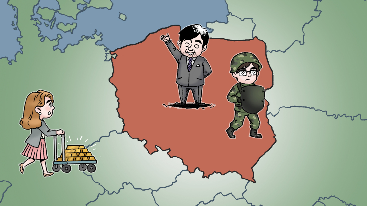 米中対立・BRICSとグローバルサウスの台頭の中での立ち位置