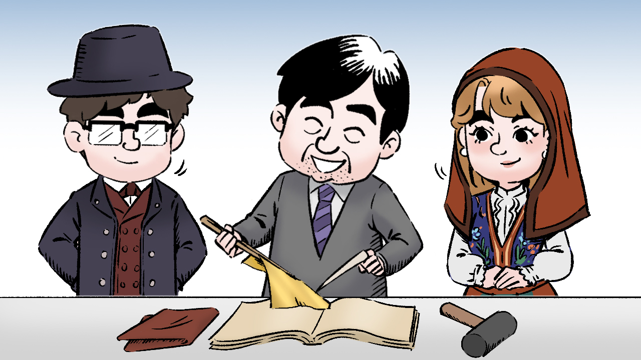 世界的な評価